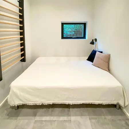 Casa de Férias Modern Architect-designed House At Sjaellands Odde *