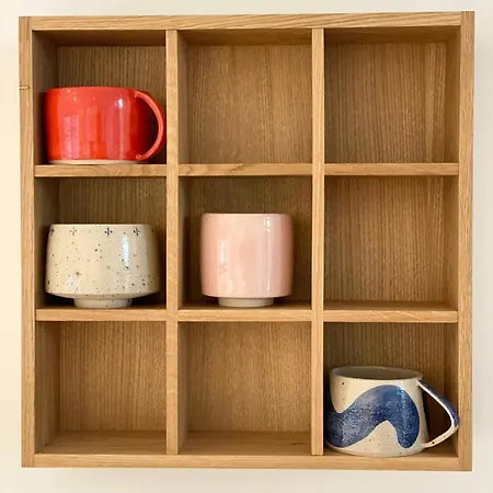 Modern Architect-designed House At Sjaellands Odde Ferienhaus *