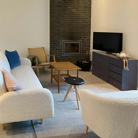 Modern Architect-designed House At Sjaellands Odde * Nykøbing Sjælland