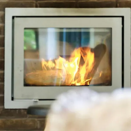 Ferienhaus Modern Architect-designed House At Sjaellands Odde *