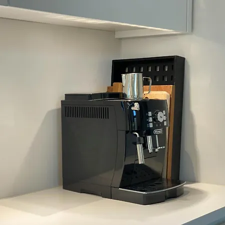 Modern Architect-designed House At Sjaellands Odde * Nykøbing Sjælland