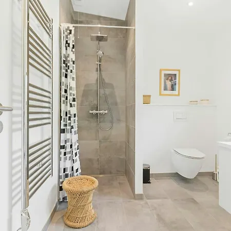 Modern Architect-designed House At Sjaellands Odde