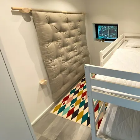 Modern Architect-designed House At Sjaellands Odde * Nykøbing Sjælland