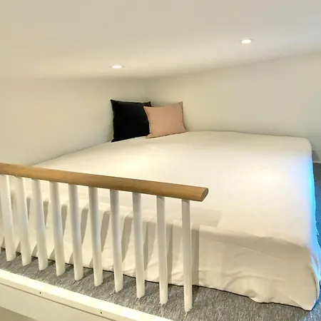 Modern Architect-designed House At Sjaellands Odde Ferienhaus Nykøbing Sjælland