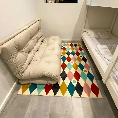 Modern Architect-designed House At Sjaellands Odde * Nykøbing Sjælland