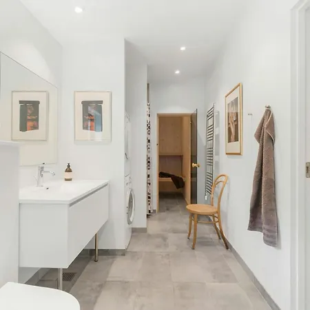 Modern Architect-designed House At Sjaellands Odde Nykøbing Sjælland